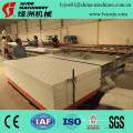 automatic PVC film gypsum ceiling boards production machine